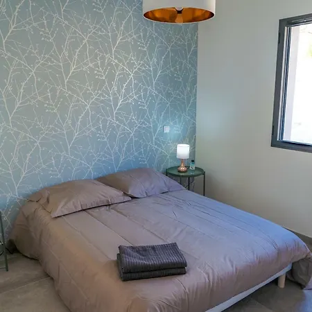 Appartamento Appartement/maison Neuve/vue Panoramique/solenzara