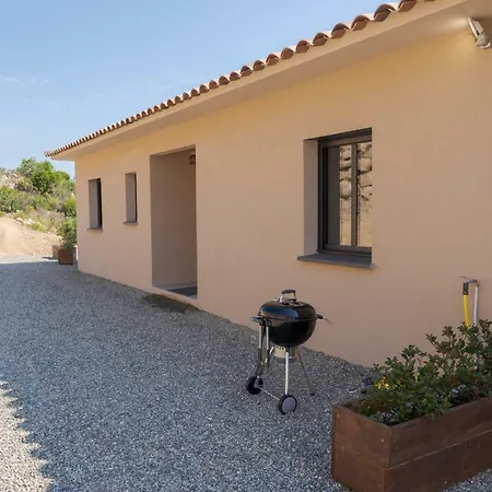 Appartement/maison Neuve/vue Panoramique/solenzara Appartamento Sari-Solenzara