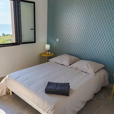 Appartamento Appartement/maison Neuve/vue Panoramique/solenzara *